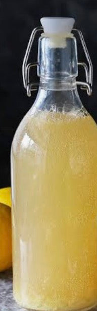 Ginger ale