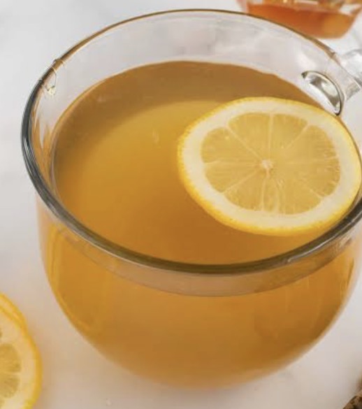 Medicine Ball Herbal Tea
