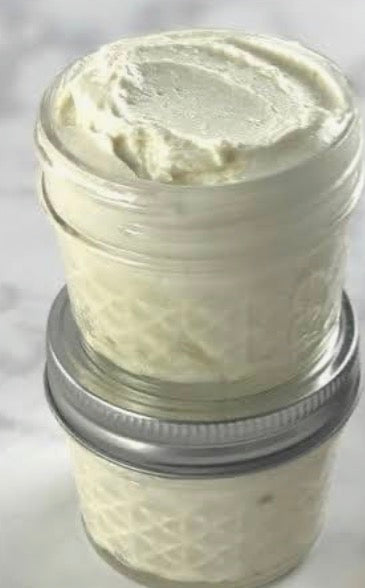 Magnesium Butter