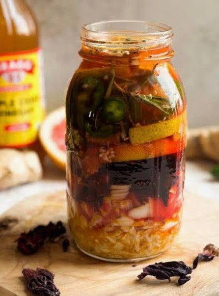 Fire Cider