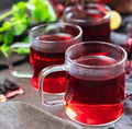 Hibiscus Tea