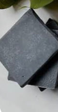 Goats milk and Charcoal Soap