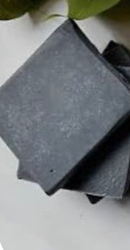 Goats milk and Charcoal Soap