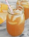 Pineapple tea