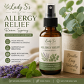 Allergy Room mist